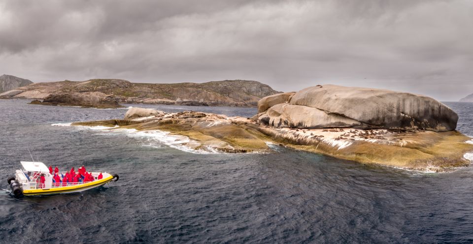 Wilsons Promontory: Afternoon Wilderness Cruise - Frequently Asked Questions