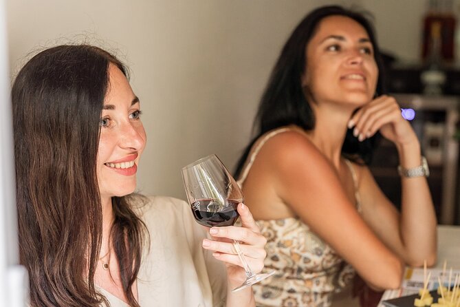 Wine Tasting: Tour De France in Nice City Centre - Meeting Point and Accessibility Details