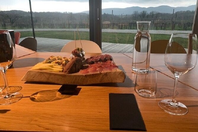 Wine Tasting With Pairing Snacks in Vipava Valley - Booking Policies and Confirmations
