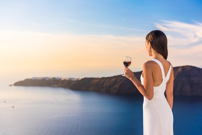 Wine Tour Santorini - COVID-19 Safety Measures for Travelers