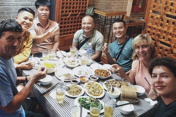 Wings Ha Giang Loop 3 Days 2 Nights With Easy Rider - Pricing Information