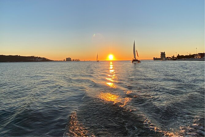 Wonderful Experience Along the Tagus River - Accessibility and Transportation Options