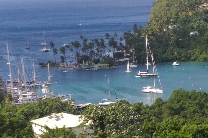 Wow Tours St. Lucia (COVID-19 Certified) - Hassle-free Transfers and Private Tours