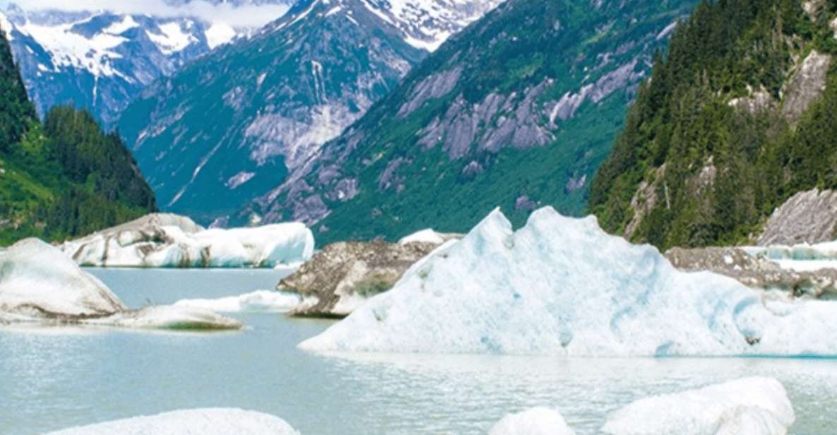 Wrangell: Stikine River Boat Tour - Naturalist Guide and Captain