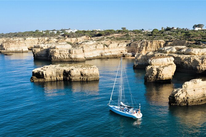 Yatch Finismar: 6 Hours Cruise With Beach BBQ (14passengers) - Meeting Point