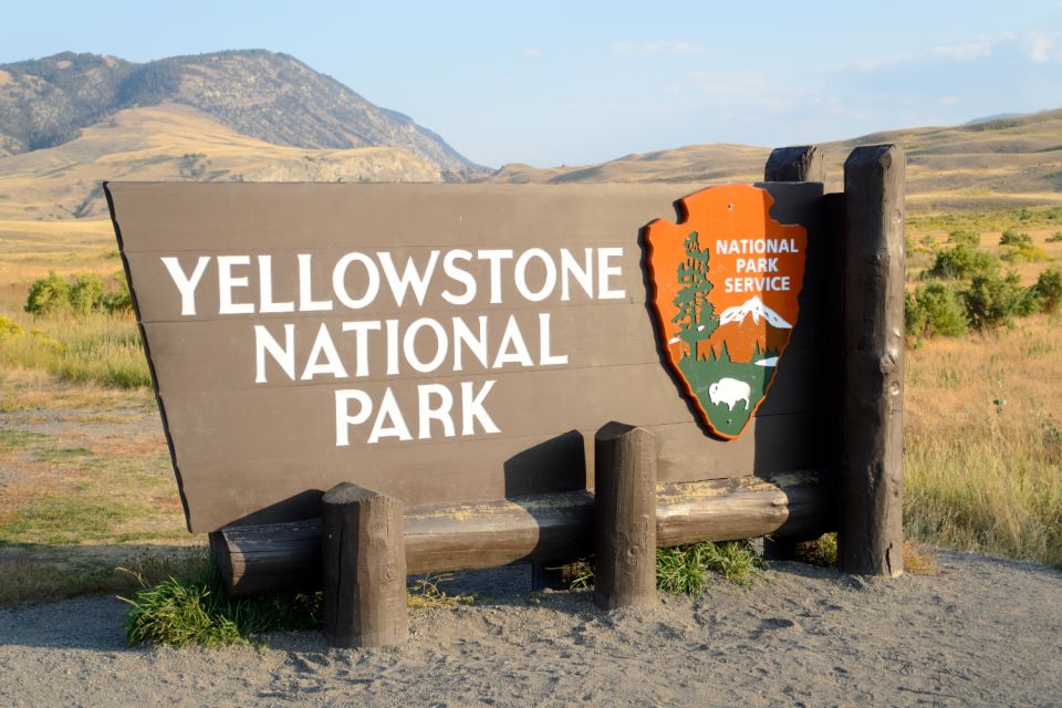 Yellowstone & Rocky Mountain: Self-Guided Driving Audio Tour - Diverse Ecosystems and Scenery