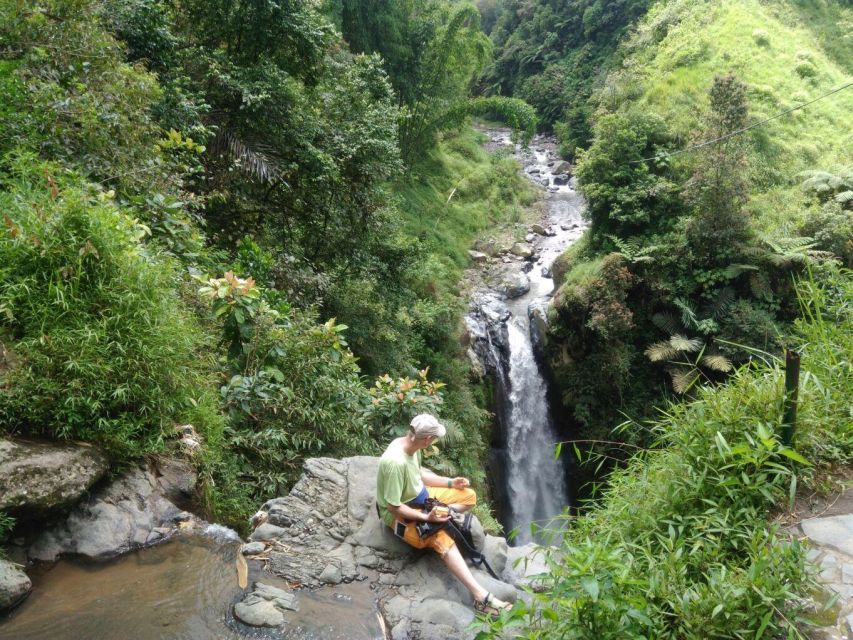 Yogyakarta: Borobudur & Kedung Kayang Waterfall - What to Bring