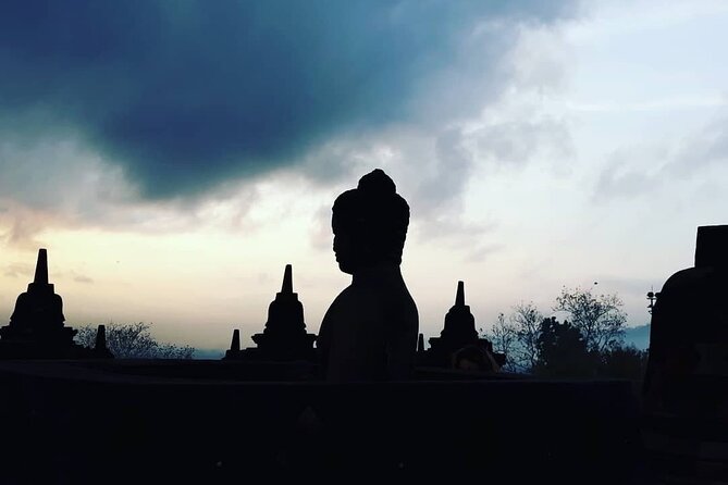 Yogyakarta Cultural: Borobudur Temple Merapi Jeep Tour Prambanan - Recommended Preparation