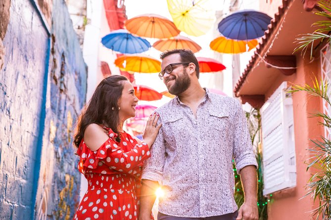 Your Local Photographer in Cartagena - Meet Your Photographer