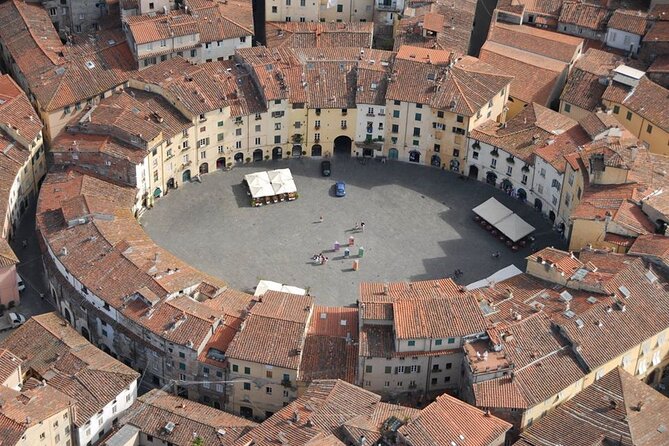 Your Lucca Walking Tour - Experiencing the Local Culture