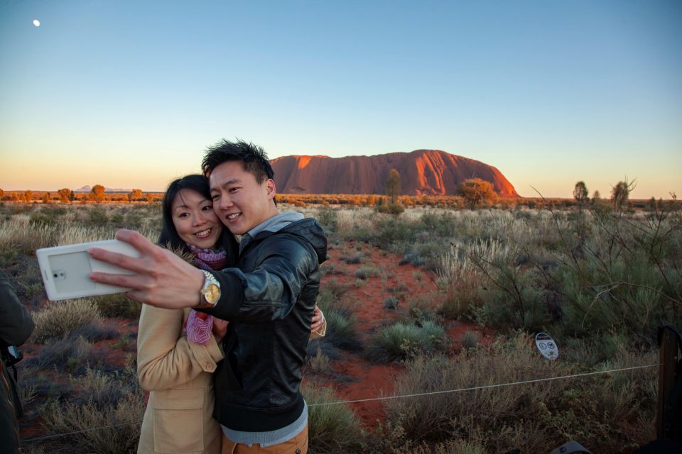 Yulara: Uluru Kata Tjuta & Kings Canyon 3-Day Camping Tour - Additional Information