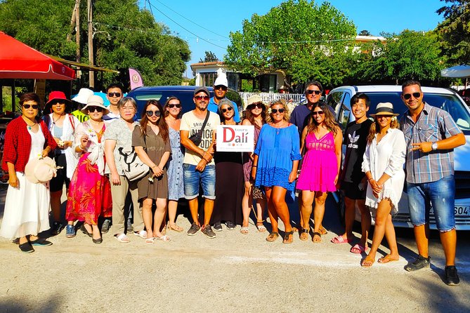 Zakynthos VIP Small Group Tour: Shipwreck, Blue Caves, and Viewpoint - Glass-Bottomed Boat Ride