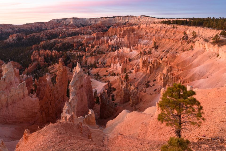 Zion & Bryce Canyon National Parks Self-Driving Bundle Tour - Preparing for the Self-Driving Tour