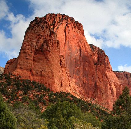 Zion National Park Day Trip From Las Vegas - Booking and Cancellation