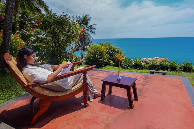 6 Nights 7 Days Kerala Private Tour With Hillstations,Backwater &Beaches - Key Points
