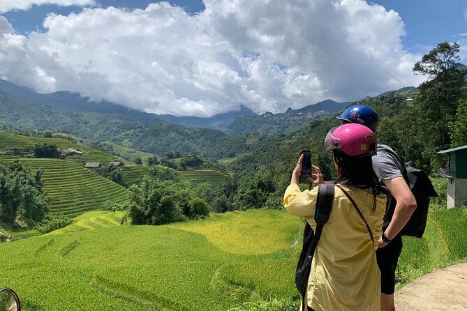 1 Day Sapa Authentic Trekking ( off Beaten Track ) - About Sapa Original Trek