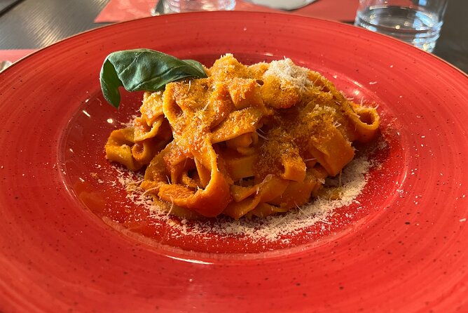 1 Hour Pasta Making Class in Rome - Cancellation and Refund Policy