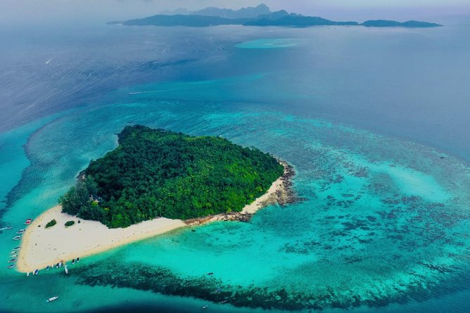 12 Islands Overnight Tour - Recommendations for Improvement