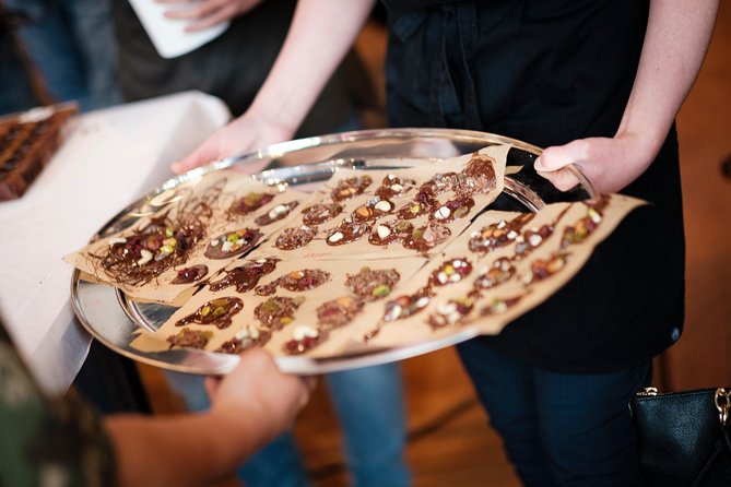 2.5h Belgian Chocolate Workshop in Brussels - Tasting Authentic Belgian Treats