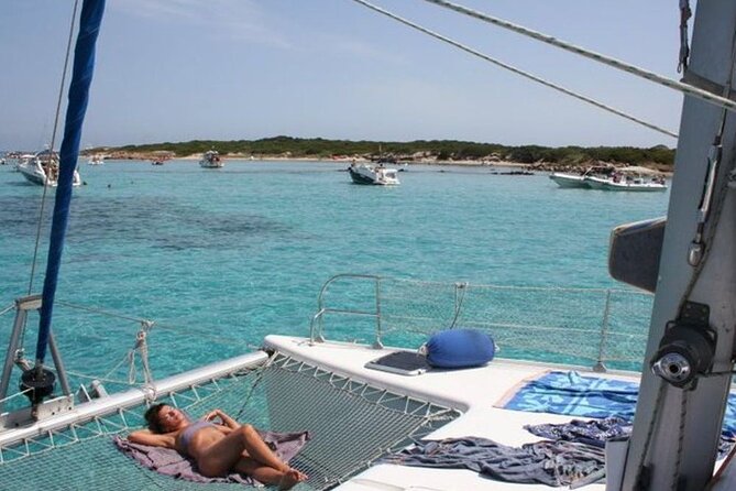 2-Catamaran Tour From Cannigione to the Maddalena Archipelago - Accessibility and Participant Restrictions
