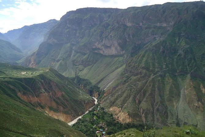 2 Day 1 Night Trek / Colca Canyon - What to Pack