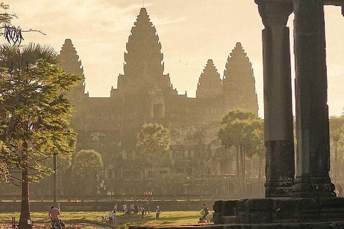2-Day Best of Angkor Wat and Tonle Sap Lake Tour From Siem Reap - Confirmation and Booking Process