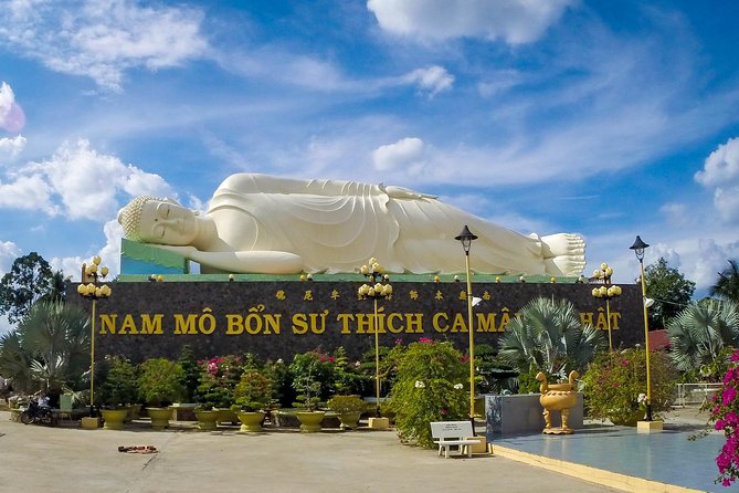 2-Day Cai Rang Floating Market Group Tour - Recommended Attire