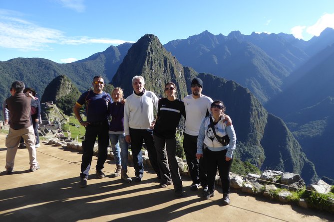 2-Day Inca Trail to Machu Picchu - Customer Experiences