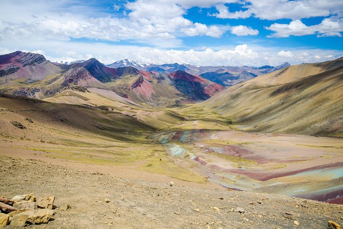 2-Day Machu Picchu and Rainbow Mountain Tour (Small Group or Private) - Transportation and Accommodation