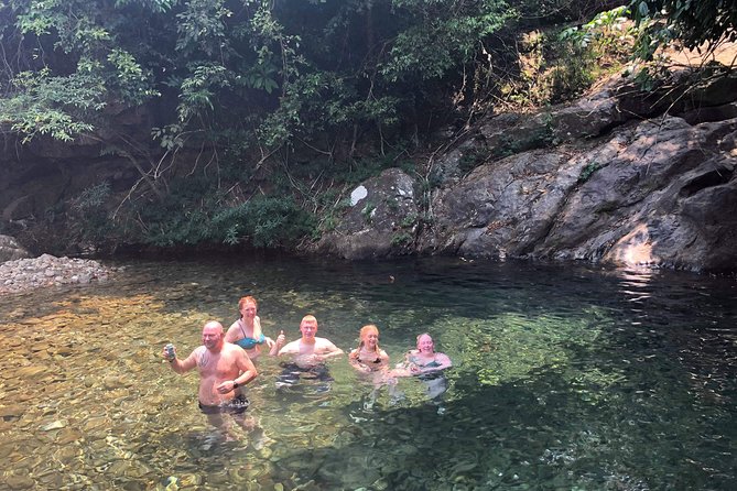 2 Day Motorbike Tour From Hue to Hoi an by Mister T Easy Rider - Inclusions and Exclusions