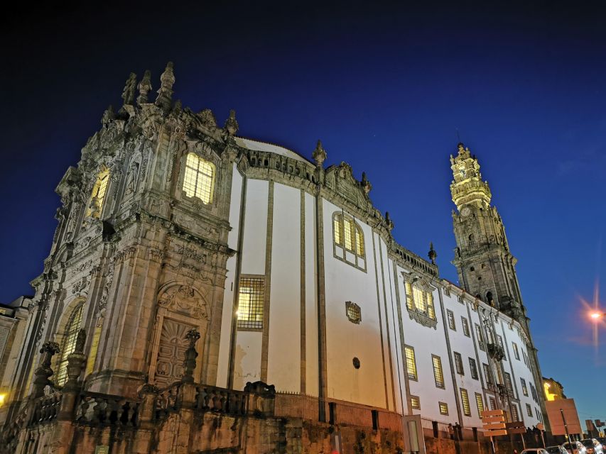 2 Days Private Tour From Lisbon to Porto and Back to Lisbon - Frequently Asked Questions