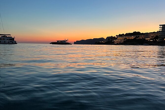 2 Hours Boat Rental in Santa Ponsa Without License - Cancellation Policy