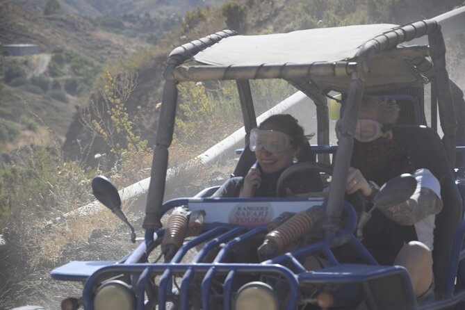 2 Hours Buggy Safari Experience in the Mountains of Mijas With Guide - Customer Reviews and Ratings