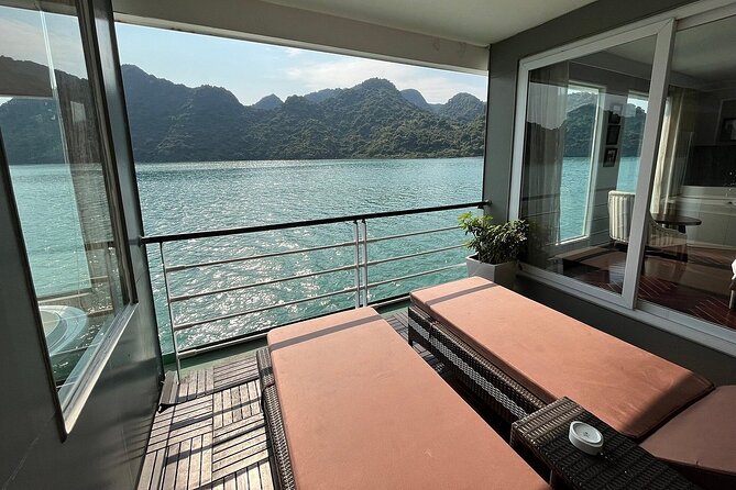 2 Nights Exploring Halong and Lan Ha Bay With Round Trip Transfer - Additional Costs and Fees