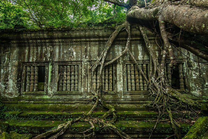 3-Day Angkor Wat With All Interesting Major Temples, Banteay Srei & Beng Mealea - Beng Mealea