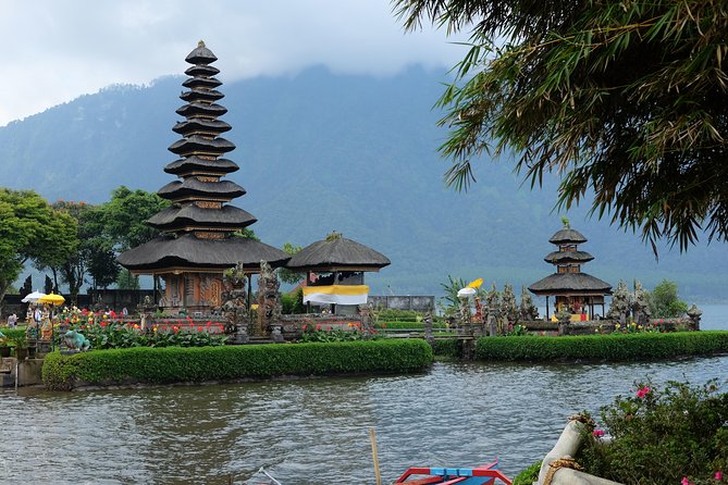 3-Day Private Sightseeing Tour of Bali With Hotel Pickup - Customer Reviews