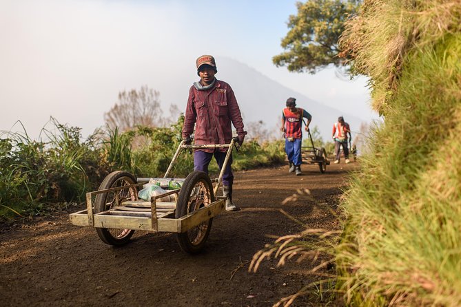 3 Days in Java: Bali-Bromo-Kawah Ijen-Bali - Cancellation Policy