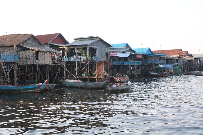3 Days Siem Reap Explorer - Small Group - Why Choose a Small Group?