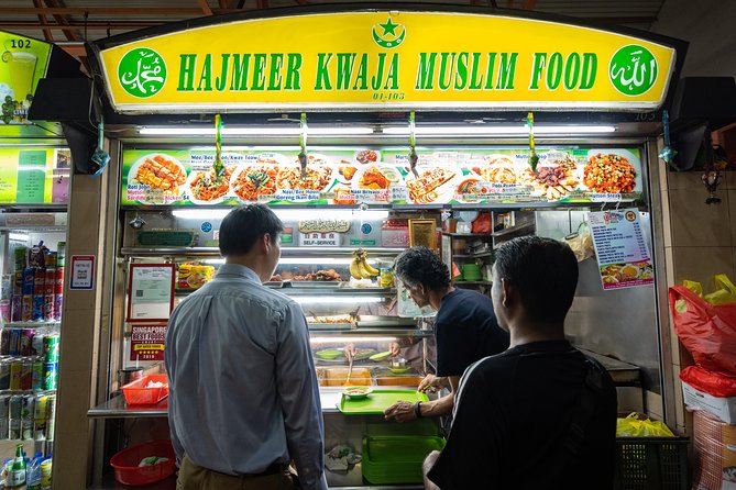3 Ethnic Neighborhoods & UNESCO Street Food / Cultural Experience - Chinatown Exploration