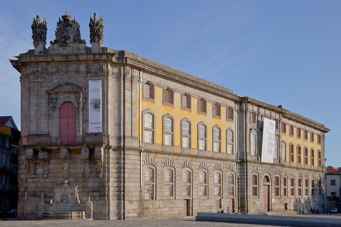 3-Hour Best of Porto Segway Tour - Guided Experience - Segway Tour of Historic Monuments