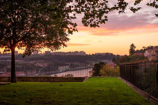 3-Hour Porto Jewish Heritage Walking Tour With Local Guide - Portuguese Inquisition