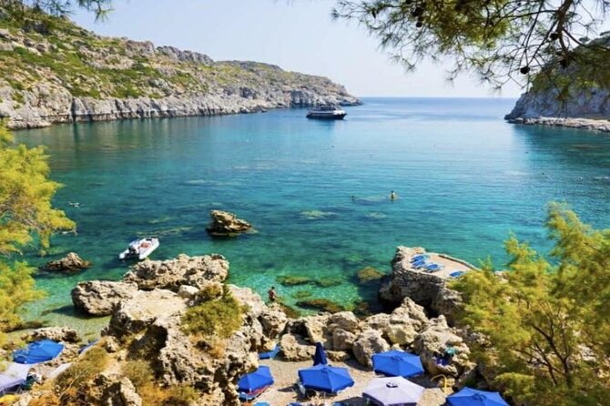 3 Hour Yellow Semi Submarine Swimming Cruise With Drinks Included! - Accessibility and Transportation