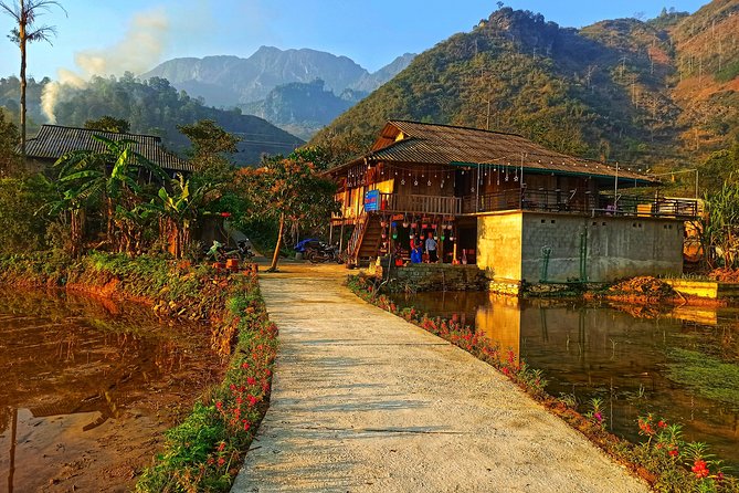 3D2N LOOP TOUR WITH EASY RIDERS (Small Group, Maximum 10 People) - Group Dynamics