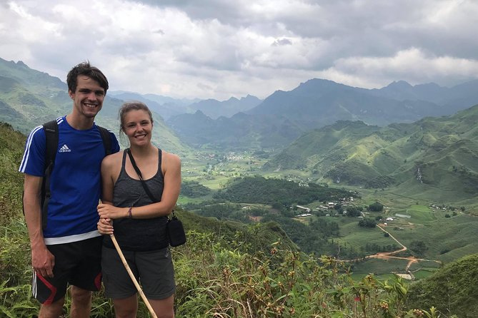 4 Day Ha Giang Loop - From Ha Noi and Return - Comfortable Transportation and Accommodation