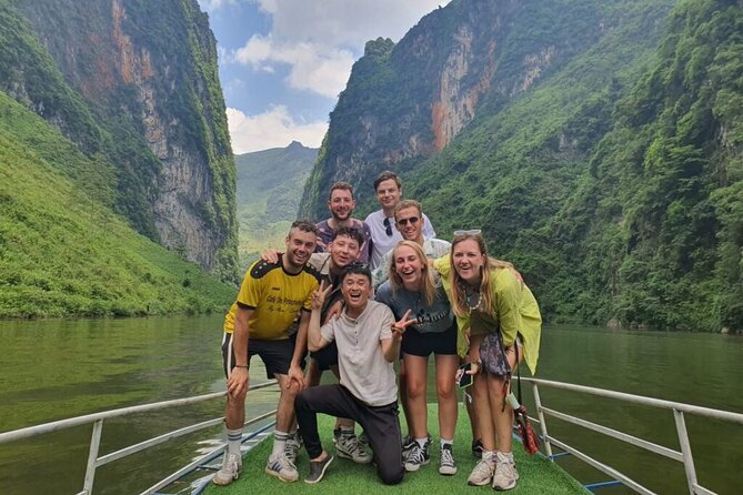 4-Day Tour in Ha Giang Loop With Professional Guide - What to Prepare