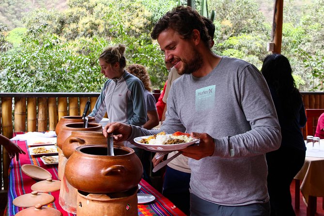 4 Days Machu Picchu With Biking, Rafting, Ziplining - Booking Your Tour