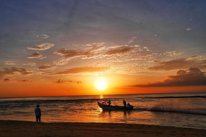 4-Waters Eco-Adventure Trip From Phuket Including Lunch - Inclusions and Exclusions