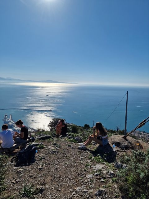 5-Day Amalfi Coast Hike From Cava to Punta Campanella - Frequently Asked Questions