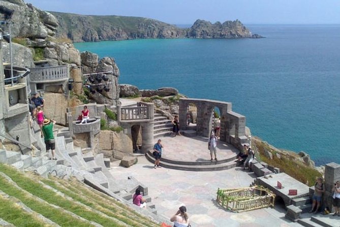 5-Day Devon and Cornwall Small-Group Tour From London - Optional Attractions