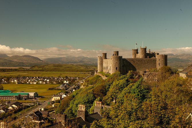 5-Day Discover Wales Small-Group Tour From London - Transportation and Accessibility